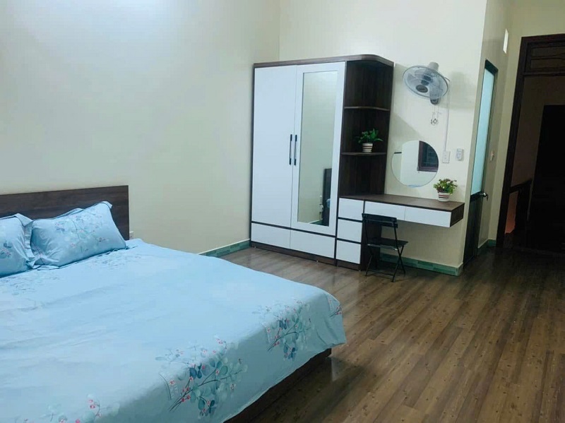 BÁN NHÀ 4 TẦNG NGÕ 333 VĂN CAO – HẢI AN – HẢI PHÒNG